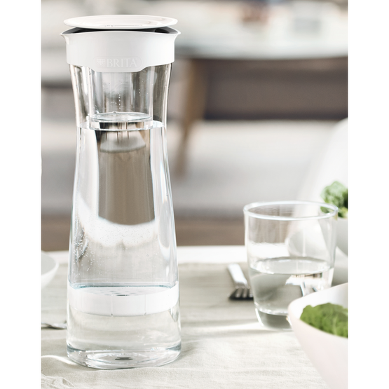 Brita Fill&Serve vízszűrő kancsó